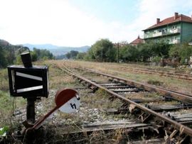 Muškarac poginuo na pruzi