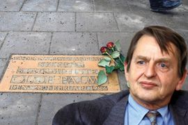 Pojačana istraga o ubistvu Ulofa Palmea