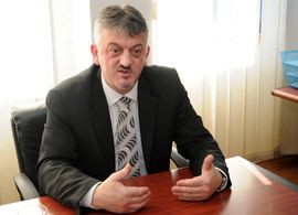 Predrag Zgonjanin: Ne smijemo ostati pusto ostrvo