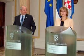 Mrkić: Krećemo se ka odustajanju od tužbi