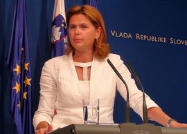 Uspon žena u "mačo" politici na Balkanu