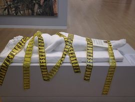 Svjetski muzeji podržali kulturne institucije u BiH: Žute trake ...