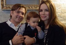 Milan i Severina žele još djece