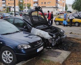 Nakon višemjesečne istrage dolijao piroman iz Prijedora