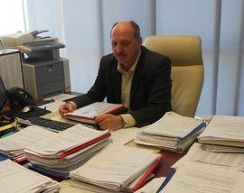 Izvještaj protiv Macanovića u Tužilaštvu