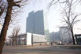 Konkurs za sufinansiranje studentskih projekata