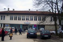 Gubitak Doma zdravlja 120.000 KM