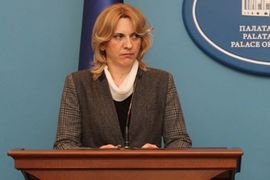 Predstavnici NDS-a, SRS-a i SDP-a nisu došli na sastanak s mandatarom