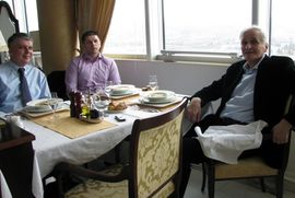 Špirić sljedeće sedmice na poslu