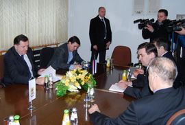 Dodik: Doboj će biti najveće gradilište u regionu