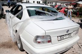 Minića sumnjiče da je ubio Govedaricu i Mačara