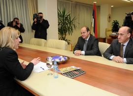 Dževad Mahmutović kandidat SDA za ministra trgovine i turizma RS