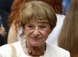 Preminula Milica Lučić Čavić
