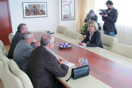 Rakulj: Poboljšati finansijsku disciplinu