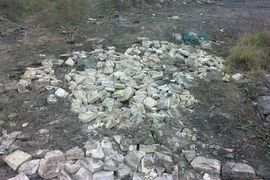 Radioaktivni otpad raznosi se po BiH kao građevinski materijal?