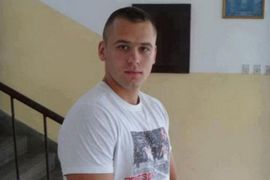 Uroš Mišić ostaje u pritvoru