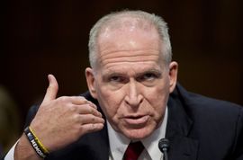 Džon Brenan novi direktor CIA