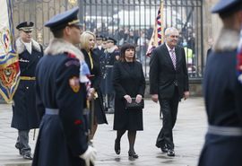 Novi predsjednik Češke Miloš Zeman položio zakletvu