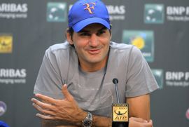 Federer srećan zbog Nadalovog povratka