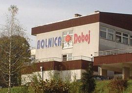 Brojni problemi u dobojskoj bolnici