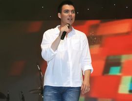 Željko Vasić: Smara me podela na "četnike i partizane"