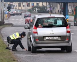 Potrčao za kćeri koju nije vidio pola godine pa stradao pod autom