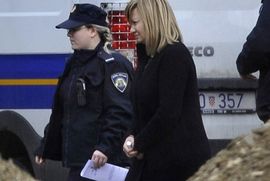 Dijani Čuljak određen jednomjesečni pritvor