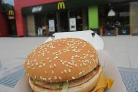 Mostar: Od danas restoran McDonalds otvoren za sve posjetioce