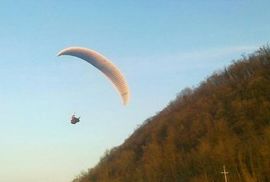 Šampionka države u paraglajdingu poginula na rutinskom letu