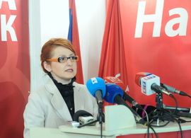 Savić: Preispitaćemo platformu sa SDS-om