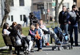 RS brojnija, FBiH i distrikt u minusu
