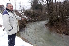 Nakon velikog otkrića kod Kozarske Dubice: Opsjedaju zlatno selo