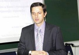 SDA: Odbijanje kandidature  Mahmutovića je uvreda za sve bh. patriote