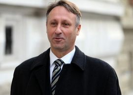 Rončević nije  čuo za crne  fondove
