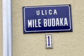 Traže promjenu imena ulica Mile Budaka