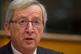 Junker: Demoni u Evropi nisu nestali, dokazuju to ratovi u BiH i Kosovu