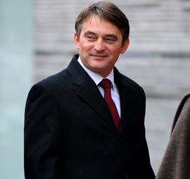Komšić računa na prebjege