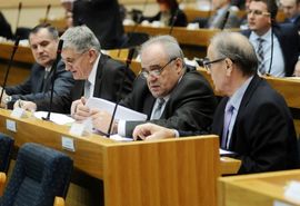 Nema SDA u vladi RS