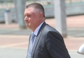 Optužnica protiv bivšeg gradonačelnika Brčkog Dragana Pajića