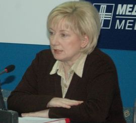 Nezavisne saznaju: Maida Ibrišagić-Hrstić novi ministar trgovine i ...