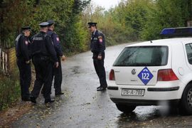 Prijedorska policija još traga za Jelačom