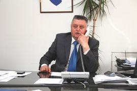 Potvrđena optužnica protiv Dragana Pajića