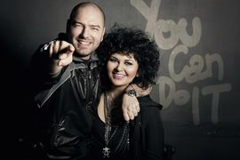 Dijana Tepšić objavila povratnički singl