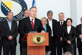 Forumi uspješni i bez konkretnih projekata