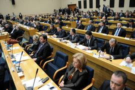 Višković: Pokrivenost uvoza izvozom najveća u 2011. i 2012.