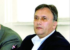 Bakir Alispahić sa crne liste Stejt dipartmenta do kadrovske komisije ...