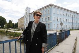 Travnička hronika: Nepoznati Zoran Đinđić