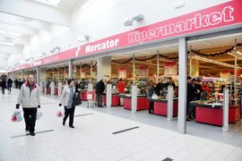 Dan potrošača u Mercatoru BL