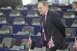 Sprdnja u Evropskom parlamentu: Prijem Srbije u EU odložiti do 3000 ...