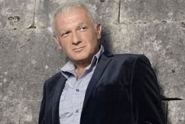 Željko Samardžić: Rođen sam u jednoj predivnoj zemlji koje ...